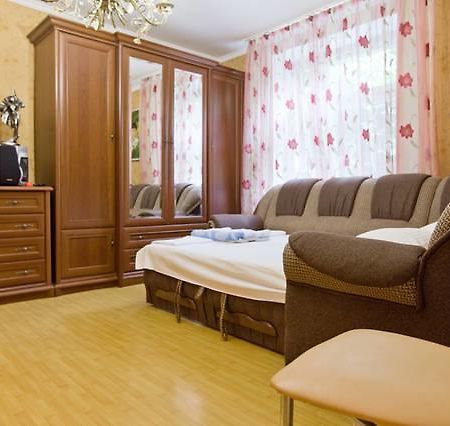 Lovely House For Nice Holidays Apartamento Odesa Exterior foto
