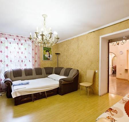 Lovely House For Nice Holidays Apartamento Odesa Exterior foto