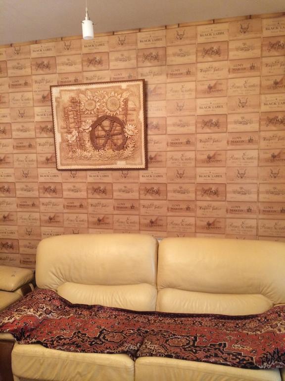 Lovely House For Nice Holidays Apartamento Odesa Exterior foto
