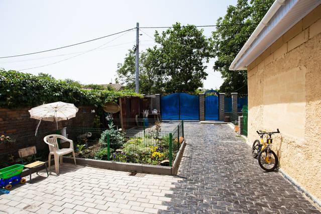 Lovely House For Nice Holidays Apartamento Odesa Exterior foto