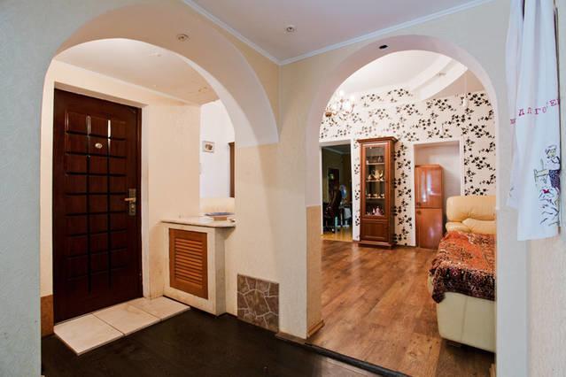 Lovely House For Nice Holidays Apartamento Odesa Exterior foto