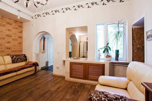 Lovely House For Nice Holidays Apartamento Odesa Exterior foto