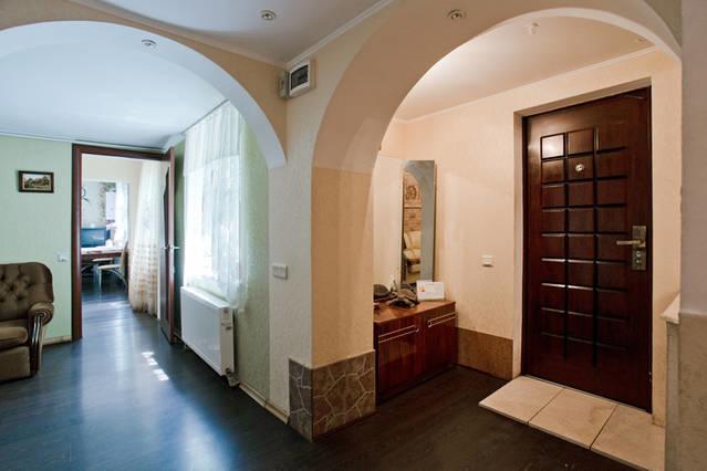 Lovely House For Nice Holidays Apartamento Odesa Exterior foto