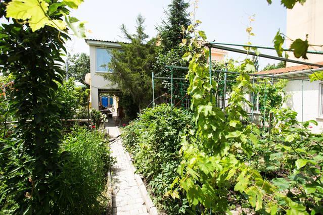 Lovely House For Nice Holidays Apartamento Odesa Exterior foto