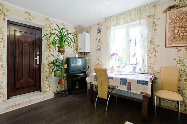 Lovely House For Nice Holidays Apartamento Odesa Exterior foto