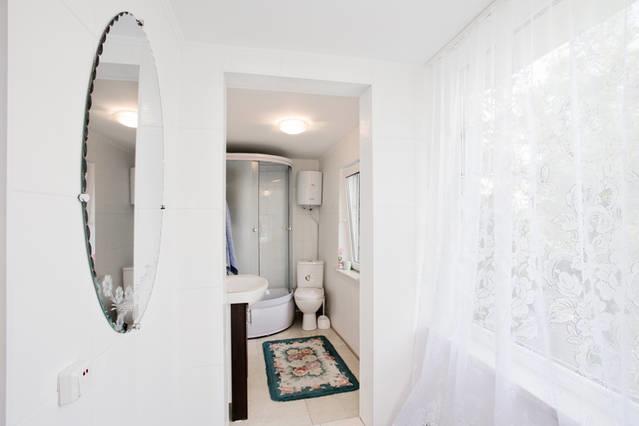Lovely House For Nice Holidays Apartamento Odesa Exterior foto