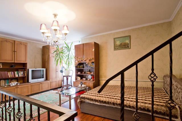Lovely House For Nice Holidays Apartamento Odesa Exterior foto