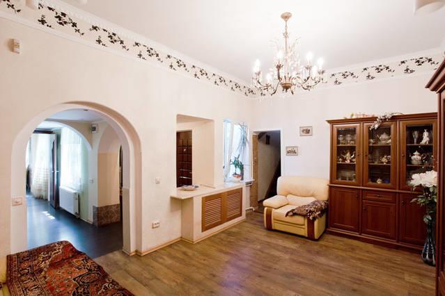Lovely House For Nice Holidays Apartamento Odesa Exterior foto