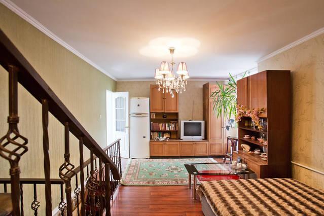 Lovely House For Nice Holidays Apartamento Odesa Exterior foto
