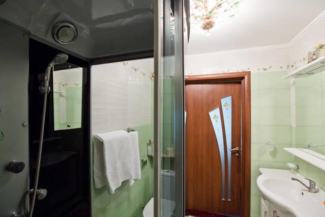 Lovely House For Nice Holidays Apartamento Odesa Exterior foto