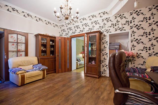 Lovely House For Nice Holidays Apartamento Odesa Exterior foto