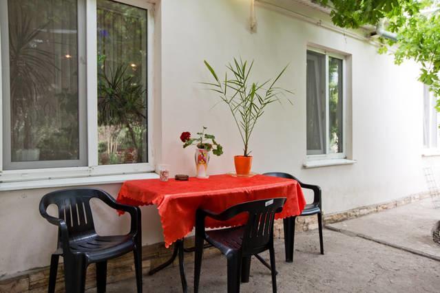 Lovely House For Nice Holidays Apartamento Odesa Exterior foto
