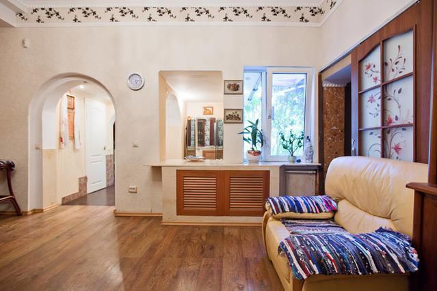 Lovely House For Nice Holidays Apartamento Odesa Exterior foto