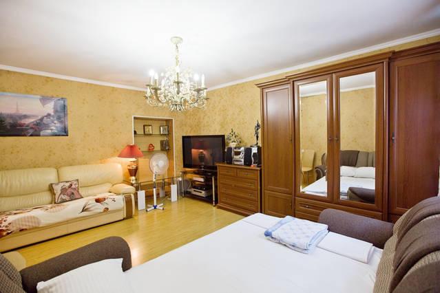 Lovely House For Nice Holidays Apartamento Odesa Exterior foto