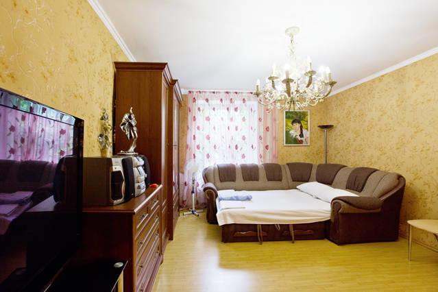 Lovely House For Nice Holidays Apartamento Odesa Exterior foto