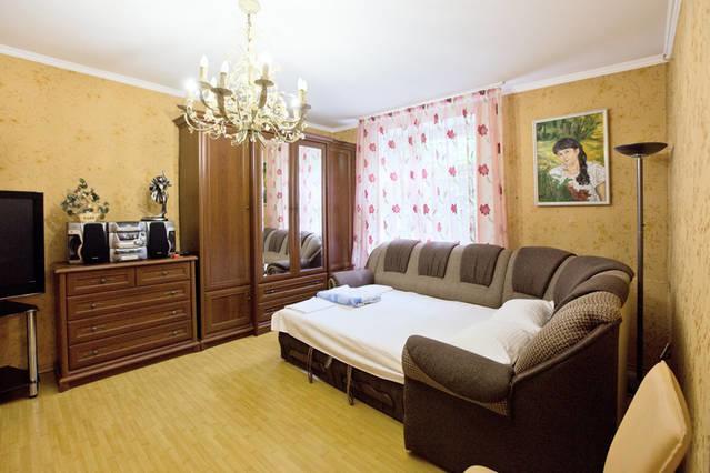 Lovely House For Nice Holidays Apartamento Odesa Exterior foto